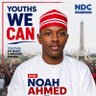 Hon Noah Ahmed isah's profile picture