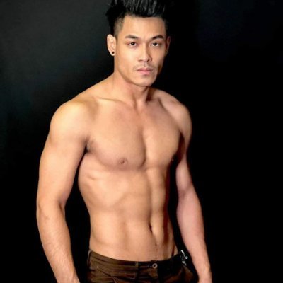 myoaung96072564's profile picture