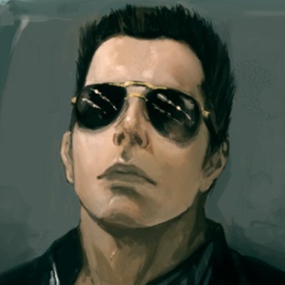 𝔹𝕃𝔼𝕊𝕂𝔼ℝ ★★★'s profile picture