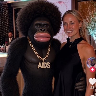 Black Fatigue's profile picture