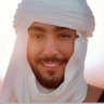 مشاري البفلحي 的头像