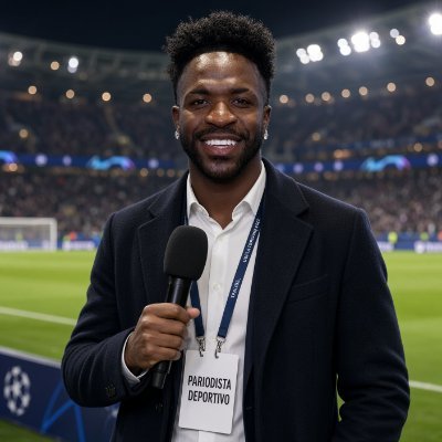 Fabrizius Jr's profile picture