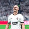 🇹🇷Esat Oktay ¹²⁹⁹🐺🇹🇷💚🖤🤍 profil fotoğrafı