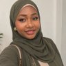 Фото профиля Hajia Lizzie💋