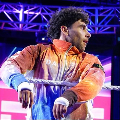 SuperNovaDavid's profile picture
