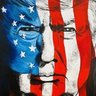 Donald J Trump posts from Truth Social's profile picture
