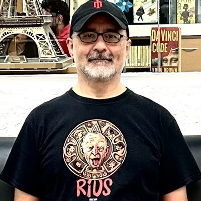 Hernández's profile picture