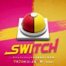ããã¬ãææ¥ãSWITCH ããã±ãããã³ããã§ããæåŒ·èžäººæ±ºå®æŠã ç倎å