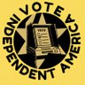 Фото профиля Vote Independent America