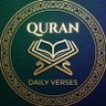 Фото профиля Quranic Message