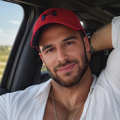 Christian R 🙂🏳️🌈🌈's profile picture