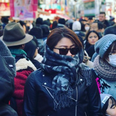 Miss tweet's profile picture