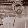 المشير 🇴🇲🎖️ profil fotoğrafı