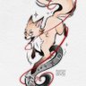 Master Gecko tattoo 的头像