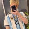 Lu VERÁ A SKZ 🇦🇷 的头像