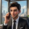 هشام العسكري's profile picture
