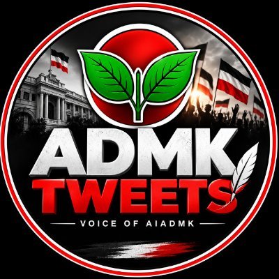 Admk_Tweets's profile picture