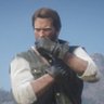 Фото профиля Arthur Not Morgan