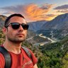Profilbild von Emre