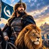 Alpasham's profile picture
