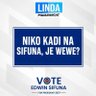 Profilbild von Sponyo wa Sifuna