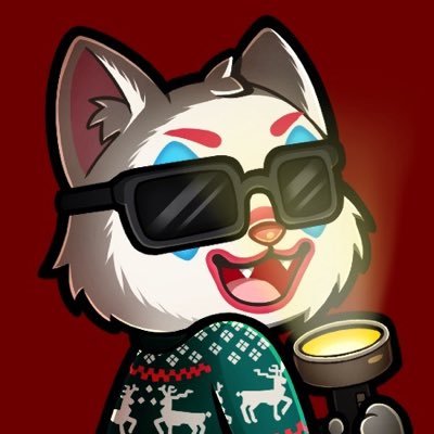 JokerPlaysDBDv2's profile picture