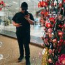 Alexander Luna profil fotoğrafı