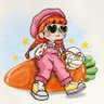 Carrot🥕เลิ้บน้องปุ๋ง profil fotoğrafı