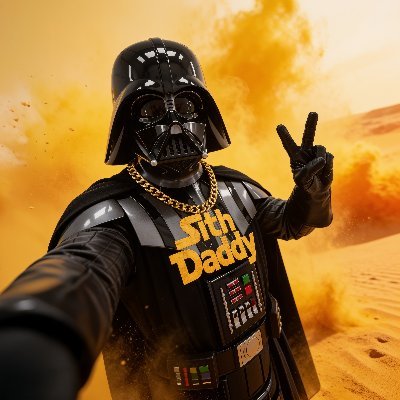 Sith Daddy's profile picture