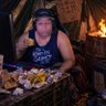 Homeless Gaming Network's profile picture