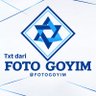 Txt dari foto Goyim 🇮🇱's profile picture