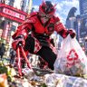 トラッシュバスター's profile picture