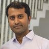 Profilbild von Dr. Mayur Mengji