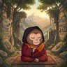 The Trench Monk's profile picture