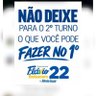 Фото профиля Marylee 💄💄 Flávio Bolsonaro 22