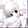 Bunny🐰 profil fotoğrafı