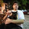 Vomit Blasfemin Tormentor's profile picture
