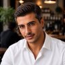 Profilbild von Dr.Mohammad F
