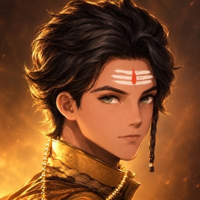 WarlockHindu's profile picture