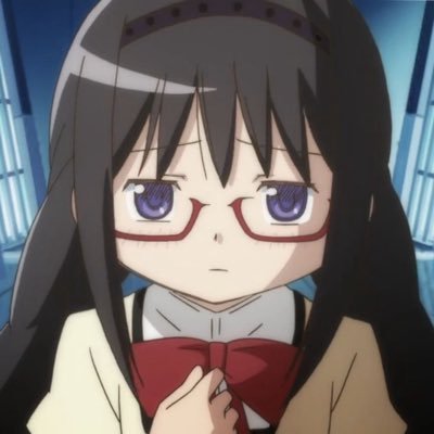 bebemahoshojo's profile picture