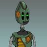 Obsidian Bot profil fotoğrafı