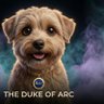 ARGUS end DUKE the FAN (ARC)'s profile picture