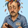 Papa Plumé's profile picture