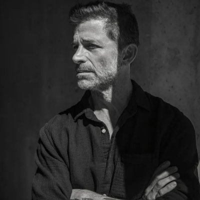 Hall Of SnyderVerse's profile picture