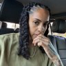 cris profil fotoğrafı