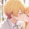 Profilbild von 袮夜(chiyo)†星野アクア†大切で大好きな愛する妻のルビーとpair💍†ずっと傍にいるよ