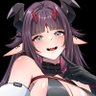 Profilbild von SadBunni 🖤🔥Cyberpunk Demone Lord