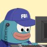 Profilbild von FBIโ ๏ธ