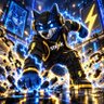AI-Alpha-Wolf ⚡🌐 的头像