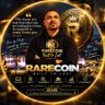 Rarecoin's profile picture